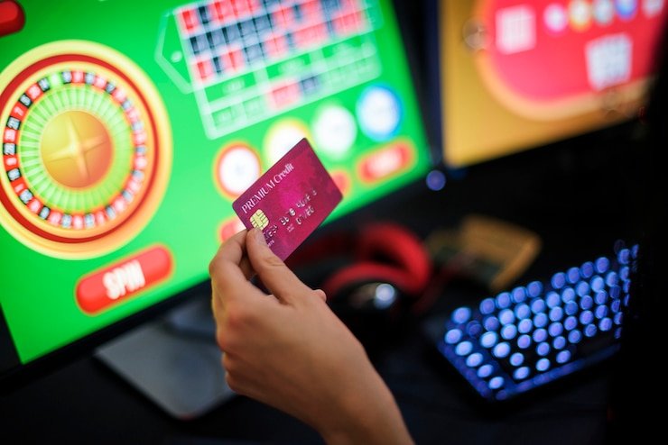 jerukbet link platform interface showing sportsbook, live casino, and slots categories