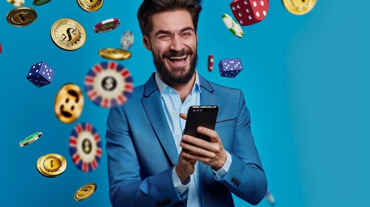 Seasonal campaigns tied to holidays and major events Seasonal promotion banner for Idul Fitri bonus rewards on jerukbet link