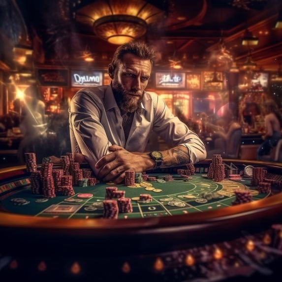 Free spins feature with multiplier display Free spins bonus round activation screen for Medusa II